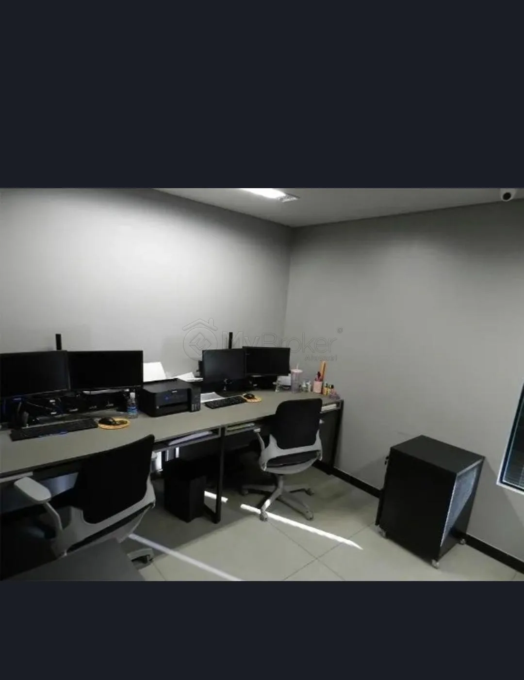 Alugar Comercial / Sala em Condom&iacute;nio em Goi&acirc;nia R$ 20.000,00 - Foto 9