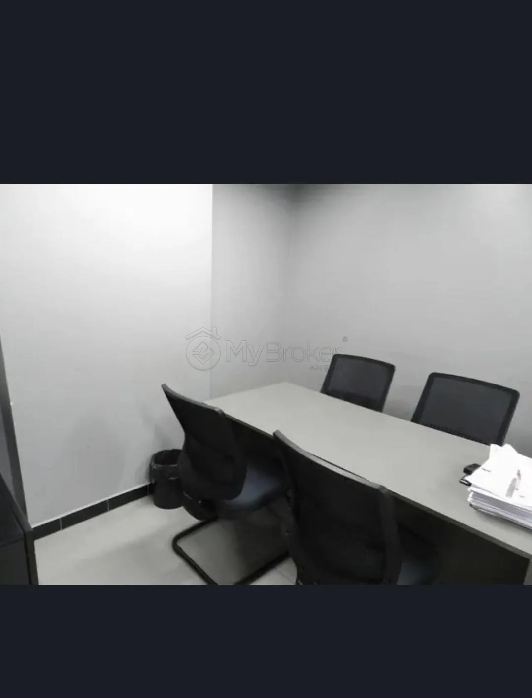 Alugar Comercial / Sala em Condom&iacute;nio em Goi&acirc;nia R$ 20.000,00 - Foto 10