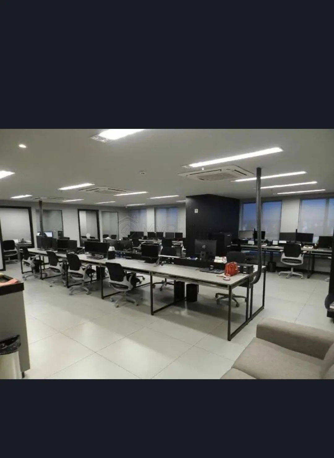 Alugar Comercial / Sala em Condom&iacute;nio em Goi&acirc;nia R$ 20.000,00 - Foto 12