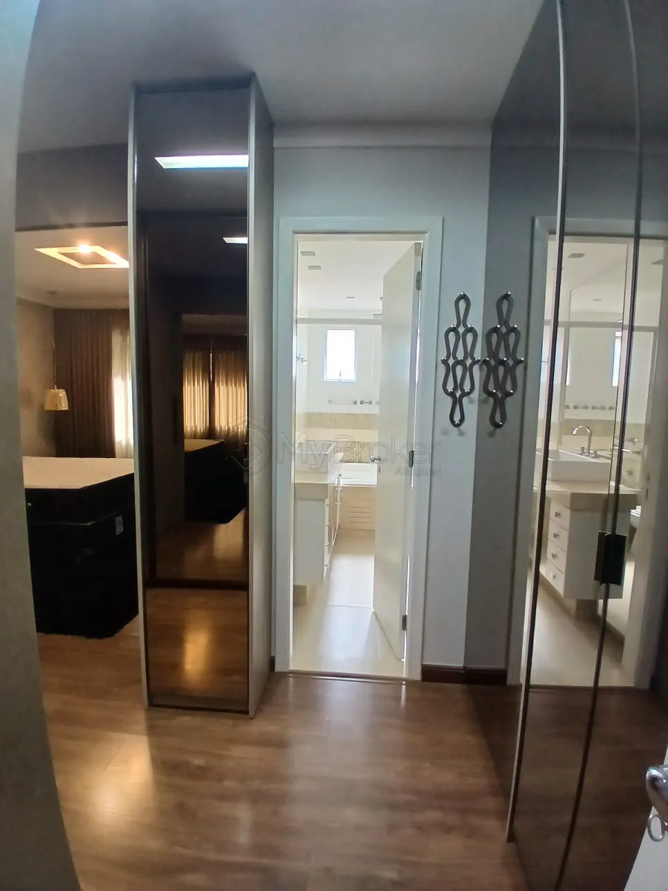 Alugar Apartamento / Padr&atilde;o em Goi&acirc;nia R$ 12.000,00 - Foto 24