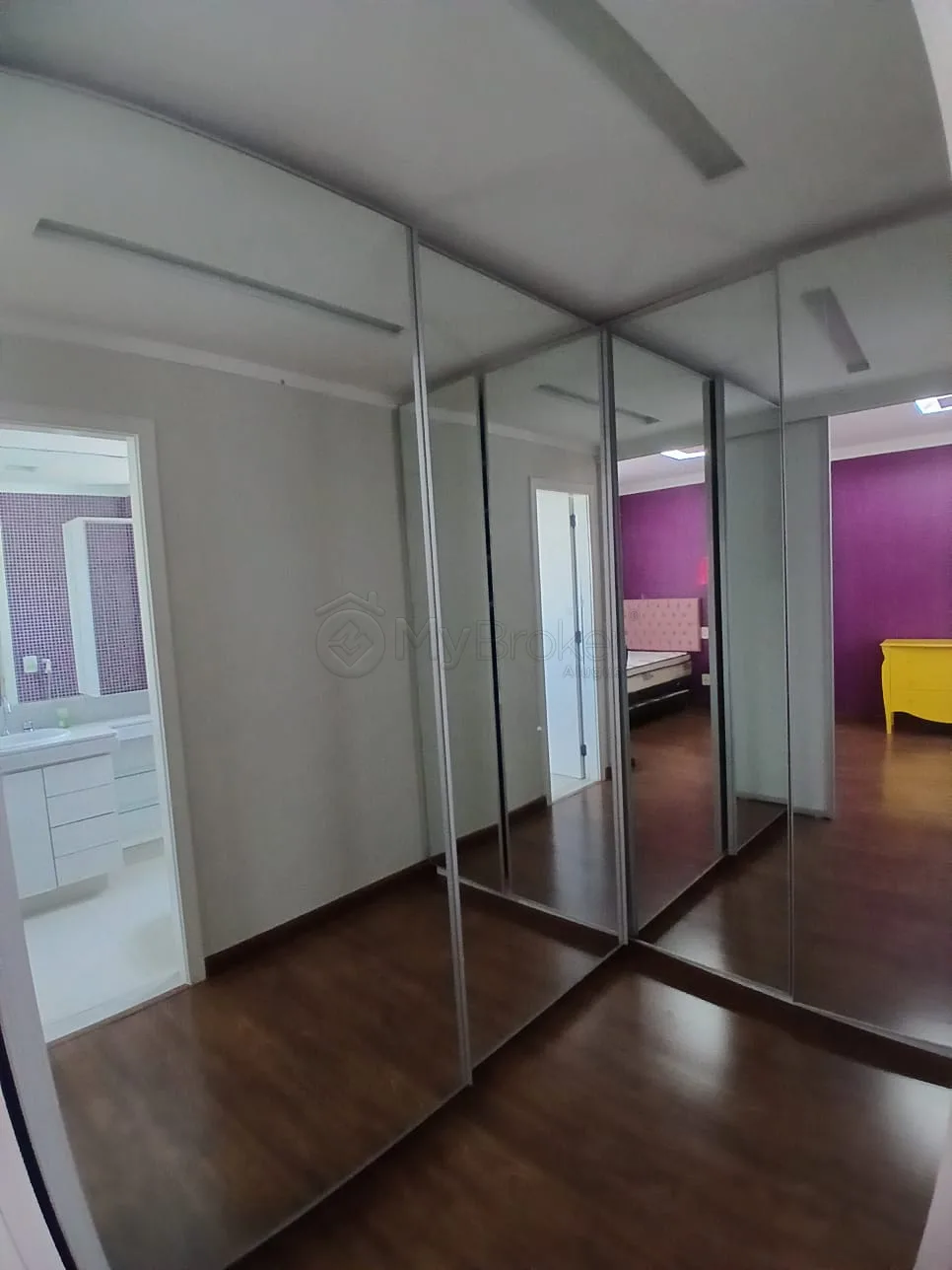 Alugar Apartamento / Padr&atilde;o em Goi&acirc;nia R$ 12.000,00 - Foto 8