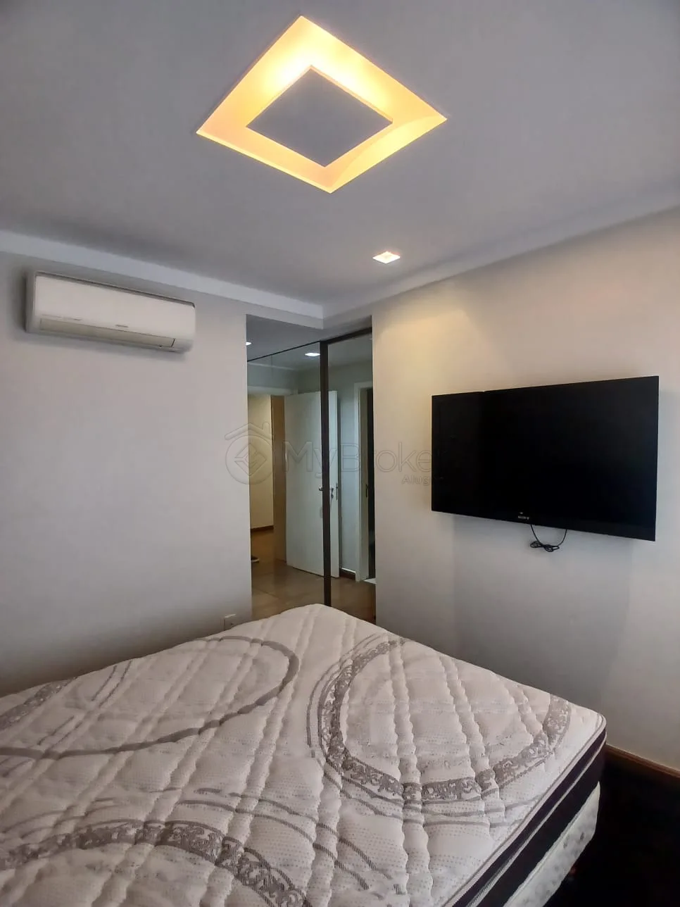 Alugar Apartamento / Padr&atilde;o em Goi&acirc;nia R$ 12.000,00 - Foto 10