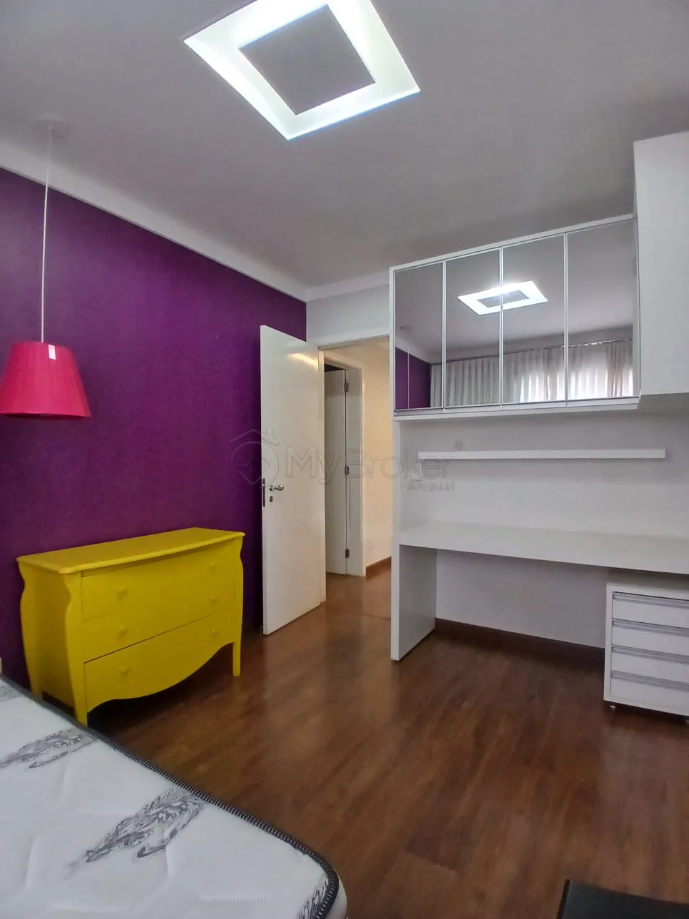 Alugar Apartamento / Padr&atilde;o em Goi&acirc;nia R$ 12.000,00 - Foto 11