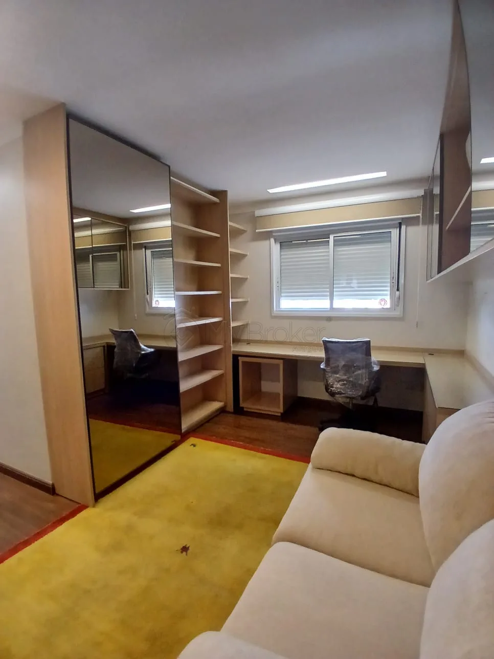 Alugar Apartamento / Padr&atilde;o em Goi&acirc;nia R$ 12.000,00 - Foto 14