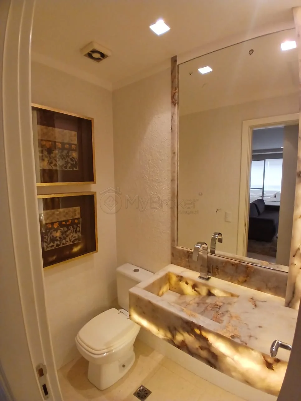 Alugar Apartamento / Padr&atilde;o em Goi&acirc;nia R$ 12.000,00 - Foto 21