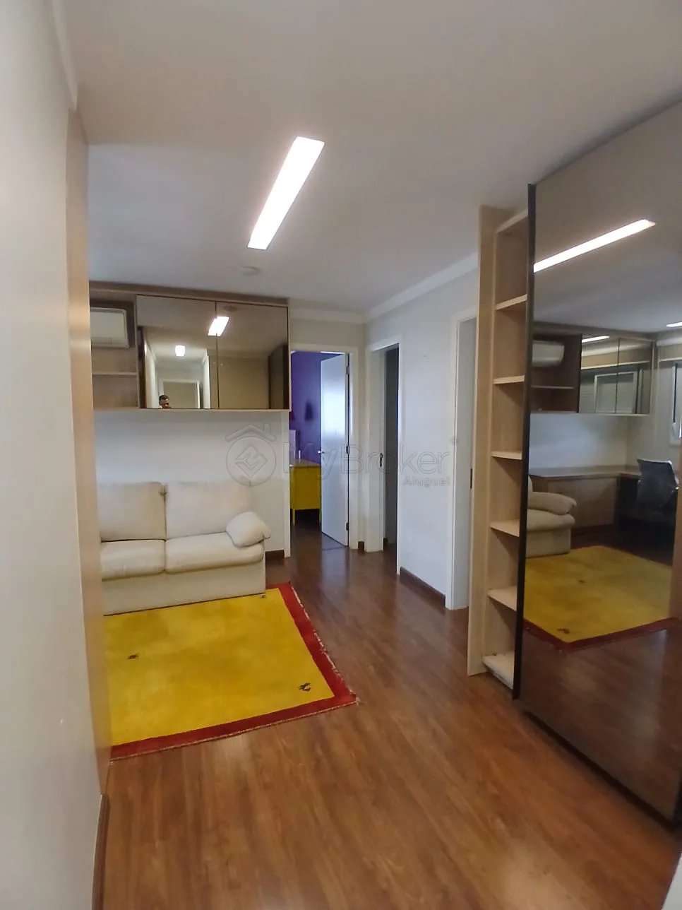 Alugar Apartamento / Padr&atilde;o em Goi&acirc;nia R$ 12.000,00 - Foto 17