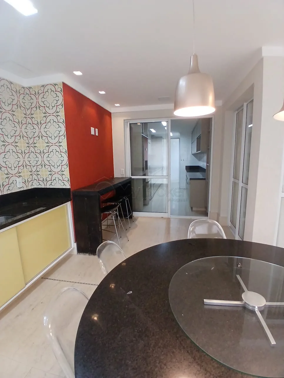 Alugar Apartamento / Padr&atilde;o em Goi&acirc;nia R$ 12.000,00 - Foto 5