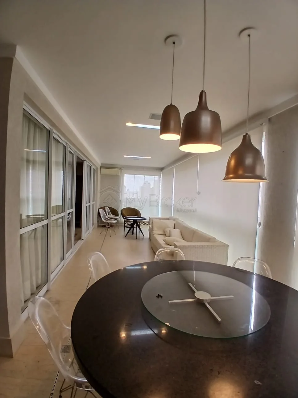 Alugar Apartamento / Padr&atilde;o em Goi&acirc;nia R$ 12.000,00 - Foto 27