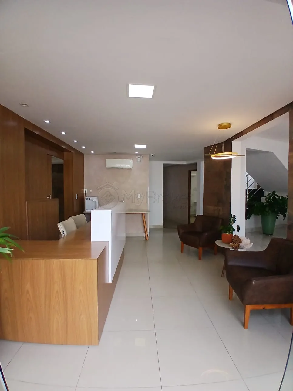 Alugar Comercial / Sala em Goi&acirc;nia R$ 12.000,00 - Foto 1