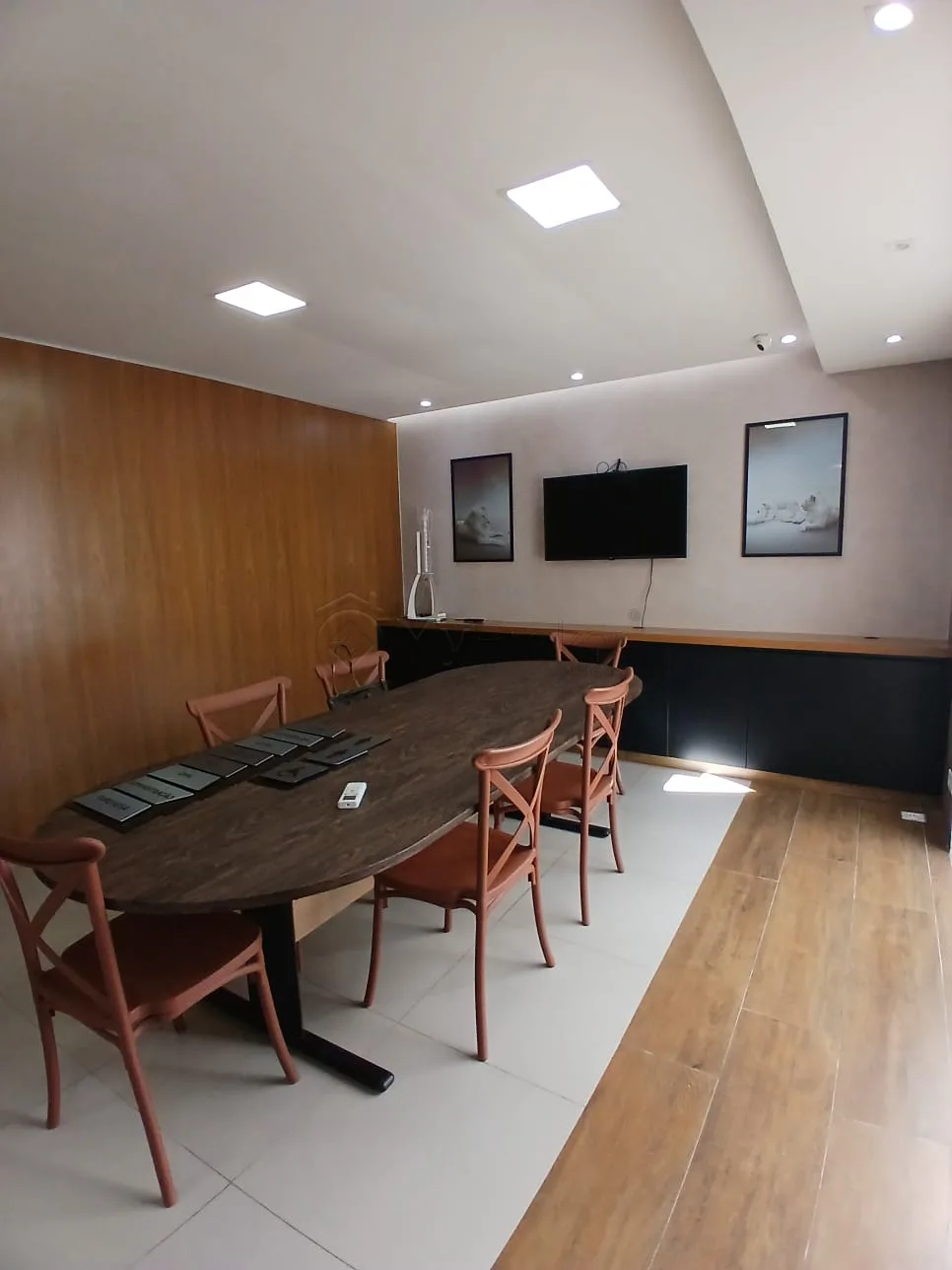 Alugar Comercial / Sala em Goi&acirc;nia R$ 12.000,00 - Foto 5