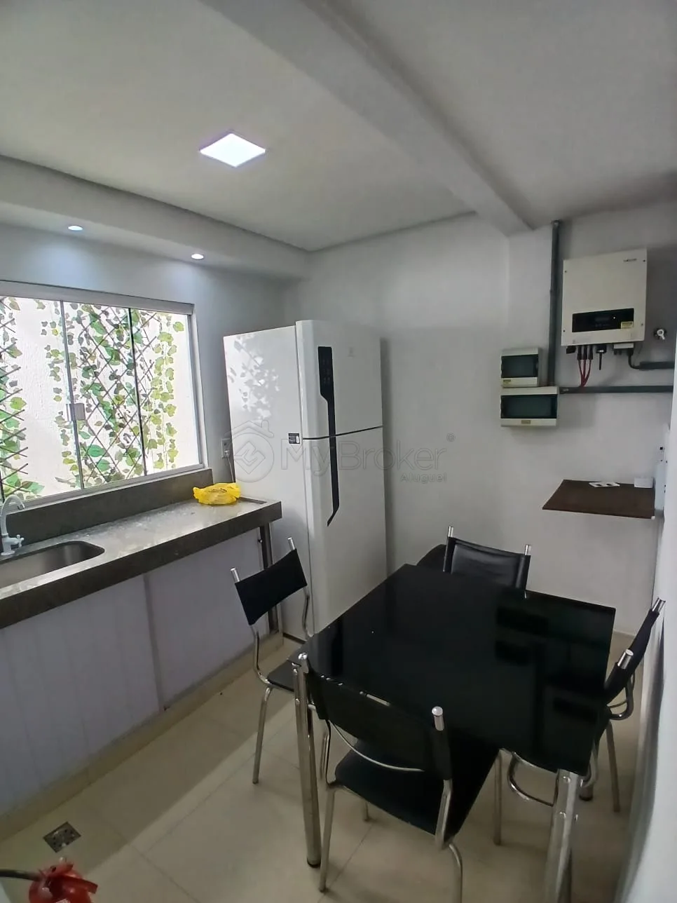 Alugar Comercial / Sala em Goi&acirc;nia R$ 12.000,00 - Foto 11
