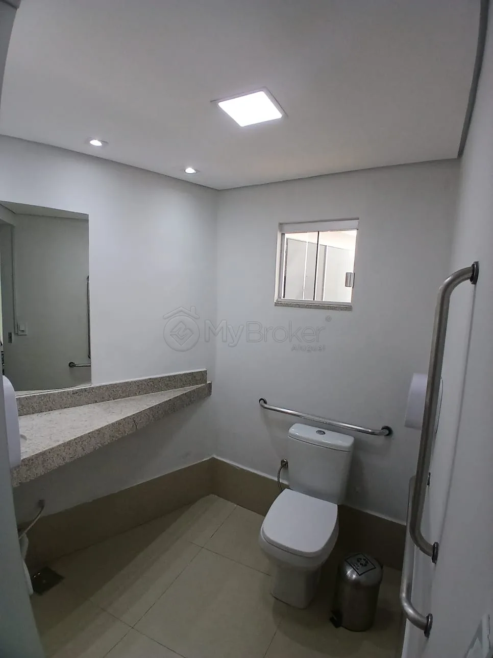 Alugar Comercial / Sala em Goi&acirc;nia R$ 12.000,00 - Foto 23