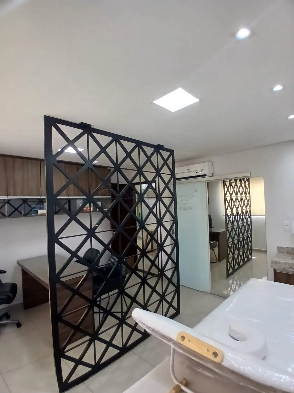 Alugar Comercial / Sala em Goi&acirc;nia R$ 12.000,00 - Foto 18