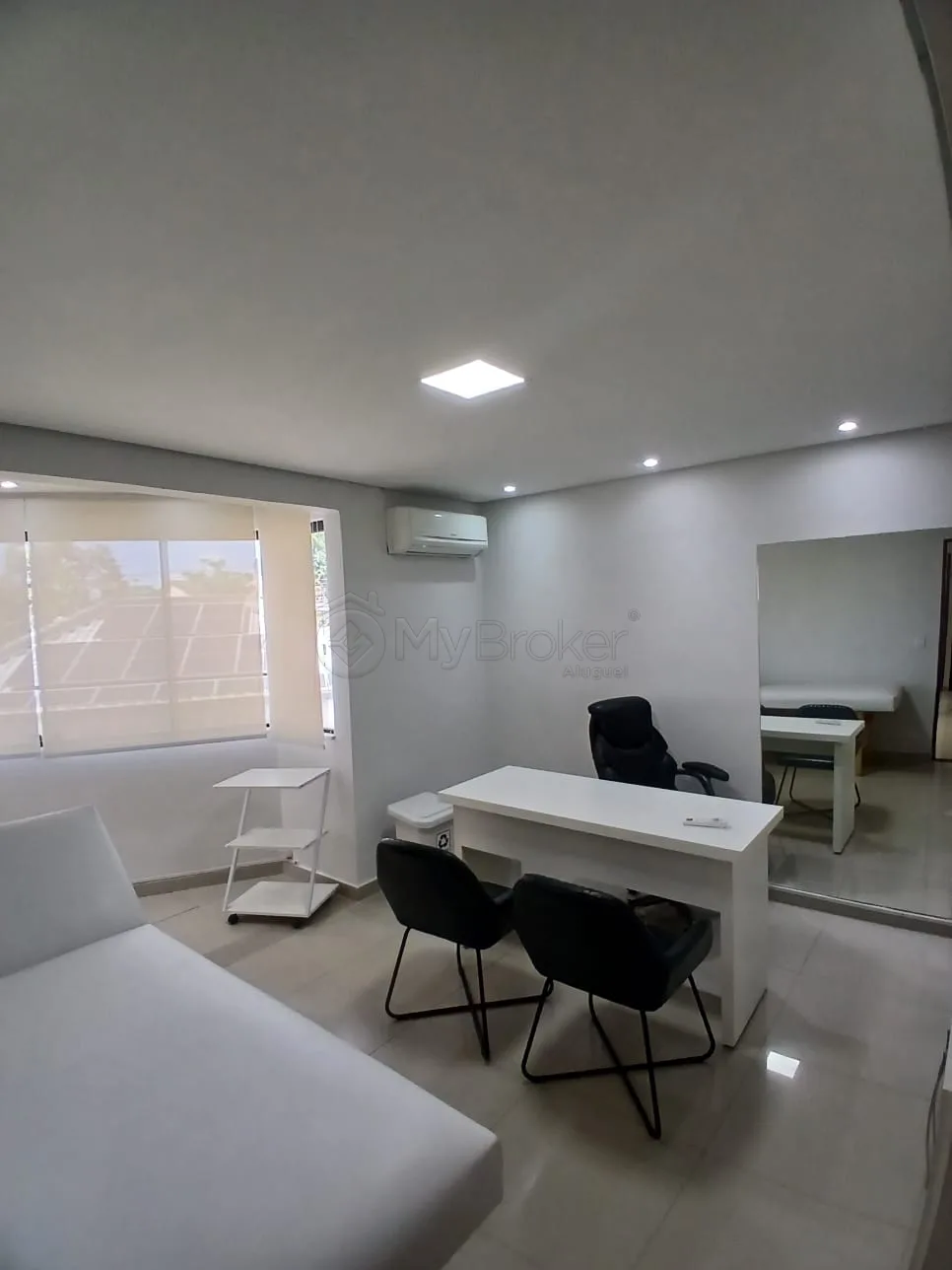 Alugar Comercial / Sala em Goi&acirc;nia R$ 12.000,00 - Foto 10