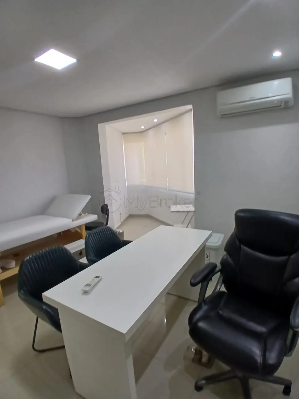 Alugar Comercial / Sala em Goi&acirc;nia R$ 12.000,00 - Foto 12