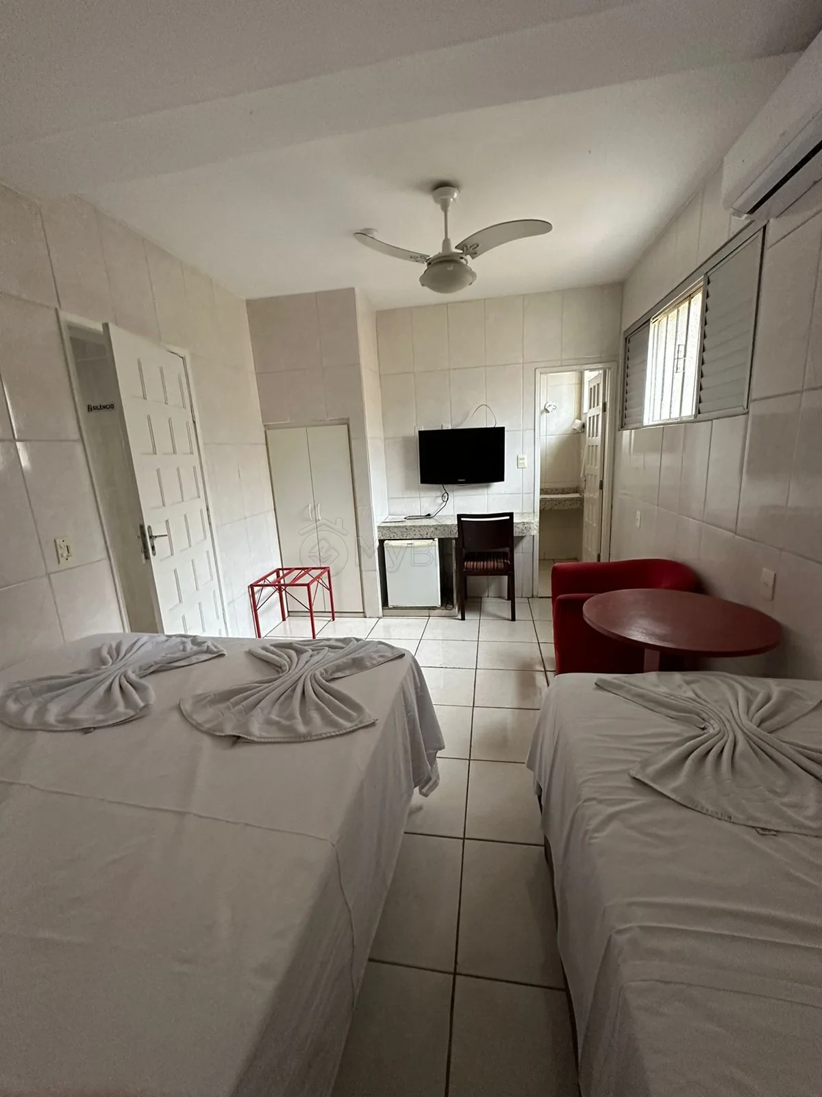Comprar Comercial / Pousada Hotel em Goi&acirc;nia R$ 4.500.000,00 - Foto 4