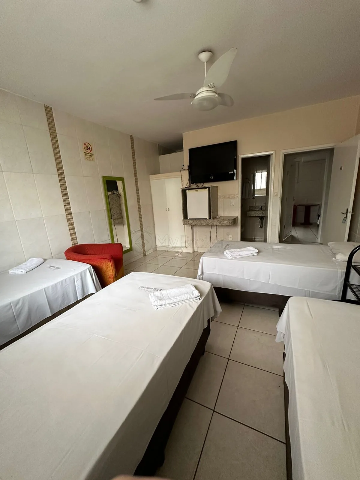 Comprar Comercial / Pousada Hotel em Goi&acirc;nia R$ 4.500.000,00 - Foto 8