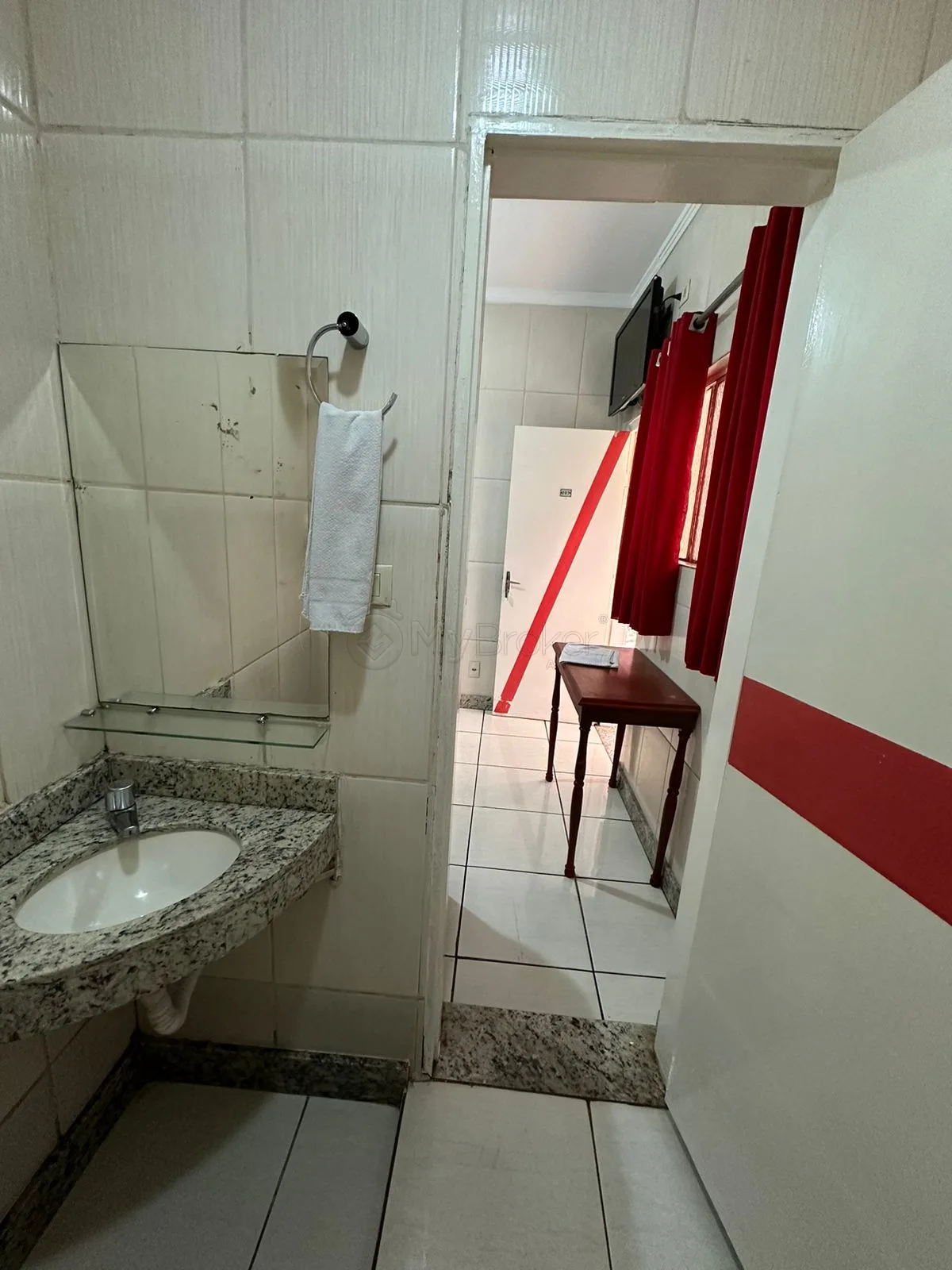 Comprar Comercial / Pousada Hotel em Goi&acirc;nia R$ 4.500.000,00 - Foto 12