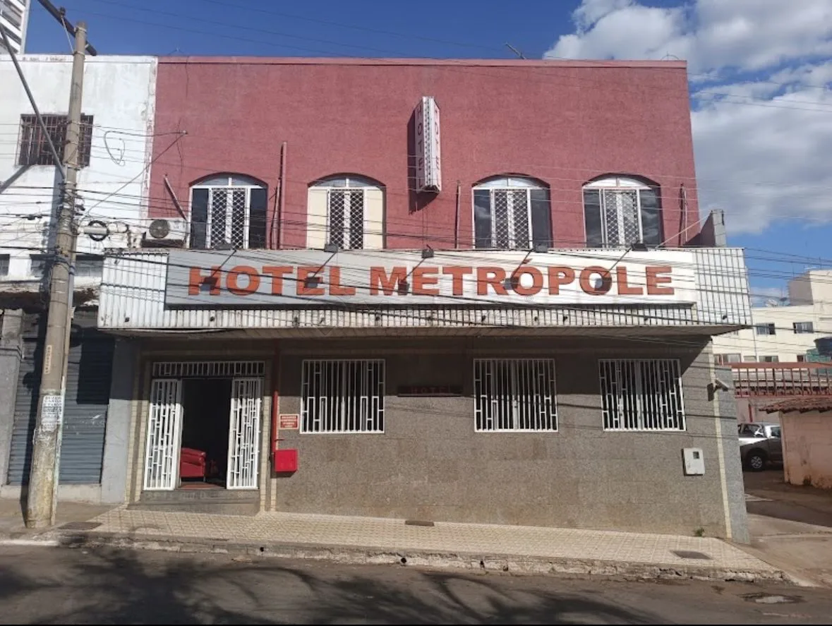 Comprar Comercial / Pousada Hotel em Goi&acirc;nia R$ 4.500.000,00 - Foto 26