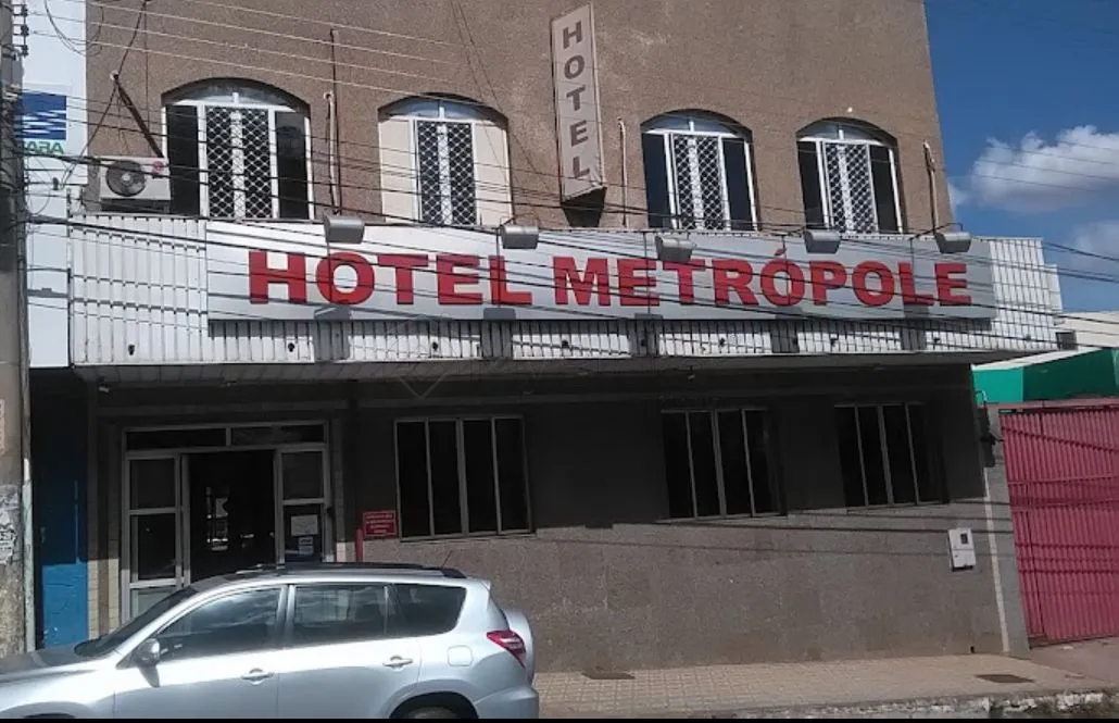 Comprar Comercial / Pousada Hotel em Goi&acirc;nia R$ 4.500.000,00 - Foto 29