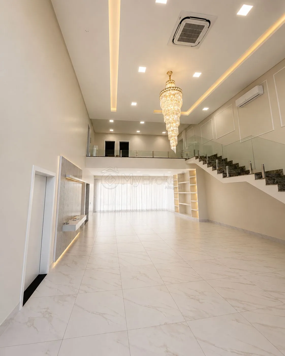 Alugar Casa / Condom&iacute;nio em Goi&acirc;nia R$ 15.000,00 - Foto 21