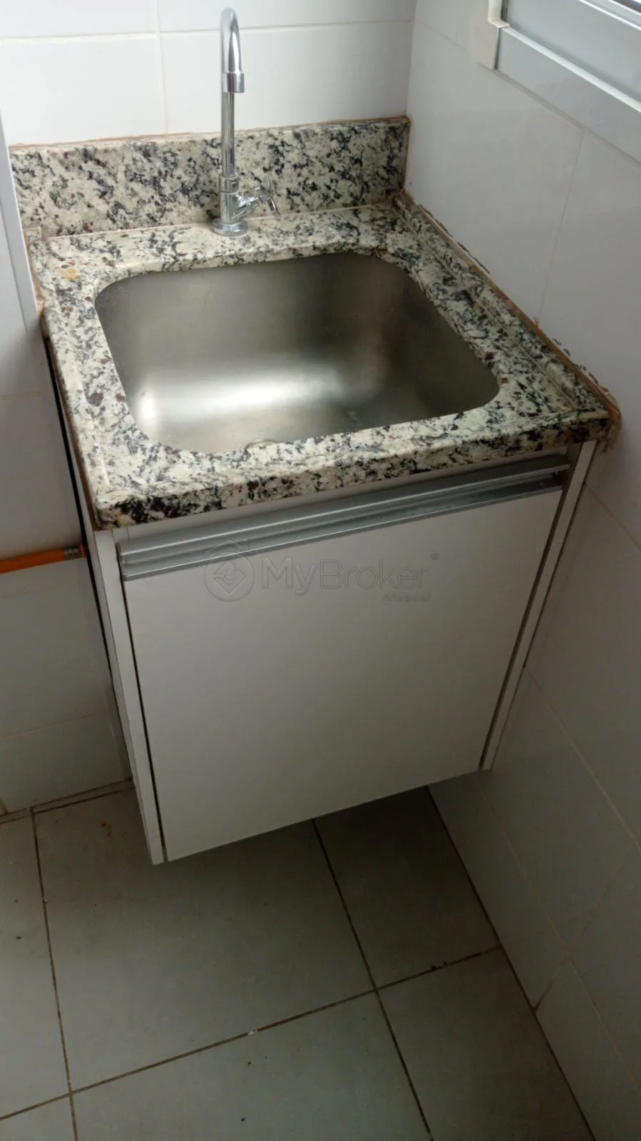 Alugar Apartamento / Padr&atilde;o em Goi&acirc;nia R$ 1.500,00 - Foto 3