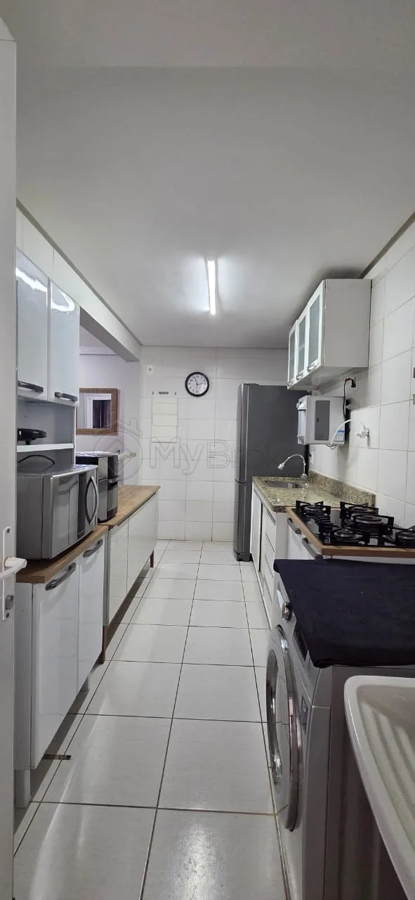 Alugar Apartamento / Padr&atilde;o em Goi&acirc;nia R$ 3.700,00 - Foto 8