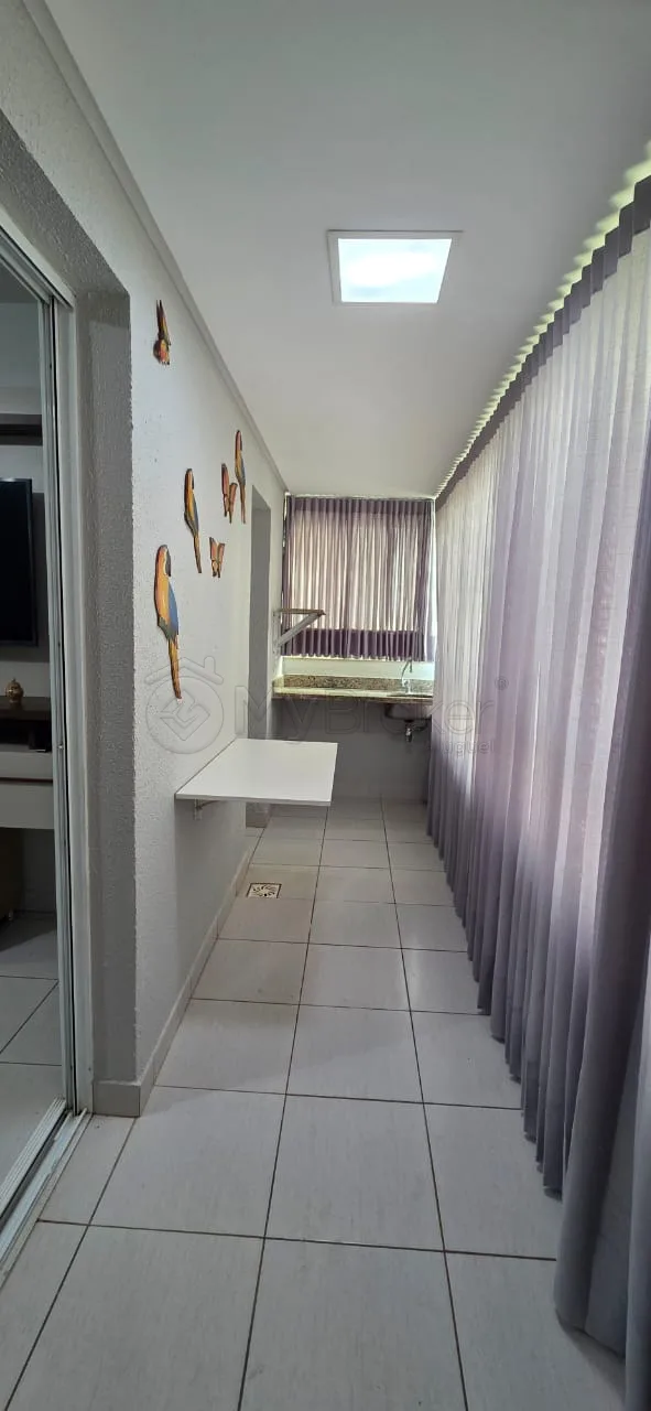 Alugar Apartamento / Padr&atilde;o em Goi&acirc;nia R$ 3.700,00 - Foto 9