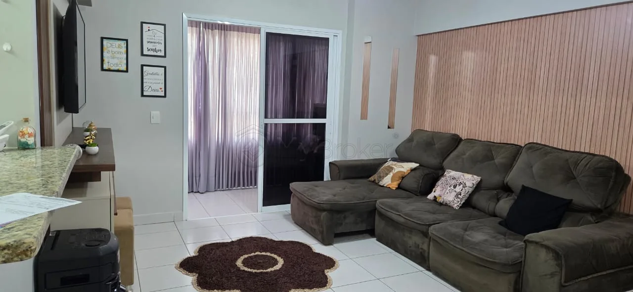 Alugar Apartamento / Padr&atilde;o em Goi&acirc;nia R$ 3.700,00 - Foto 2