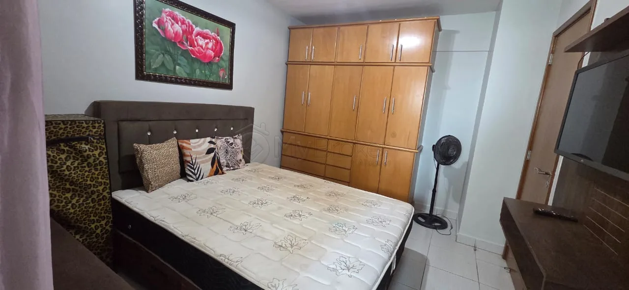 Alugar Apartamento / Padr&atilde;o em Goi&acirc;nia R$ 3.700,00 - Foto 12