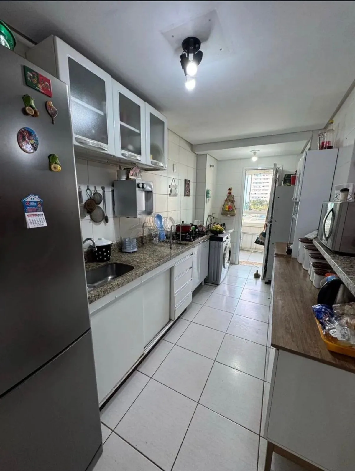 Alugar Apartamento / Padr&atilde;o em Goi&acirc;nia R$ 3.700,00 - Foto 7
