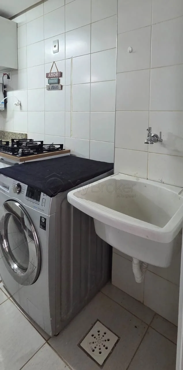 Alugar Apartamento / Padr&atilde;o em Goi&acirc;nia R$ 3.700,00 - Foto 10
