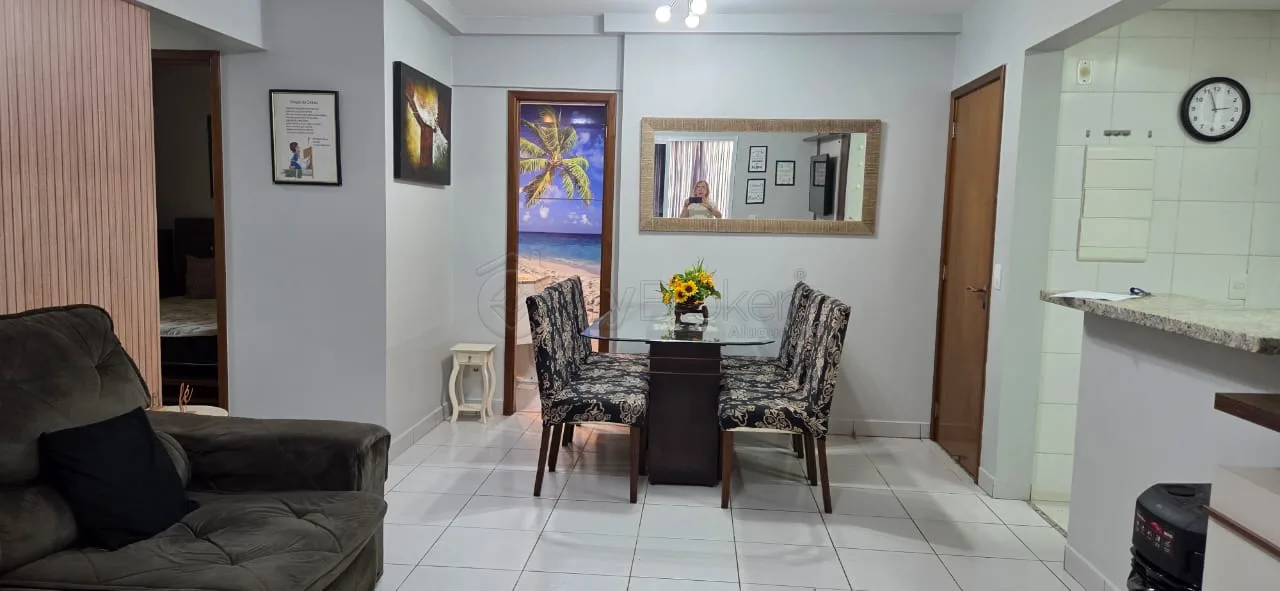 Alugar Apartamento / Padr&atilde;o em Goi&acirc;nia R$ 3.700,00 - Foto 6