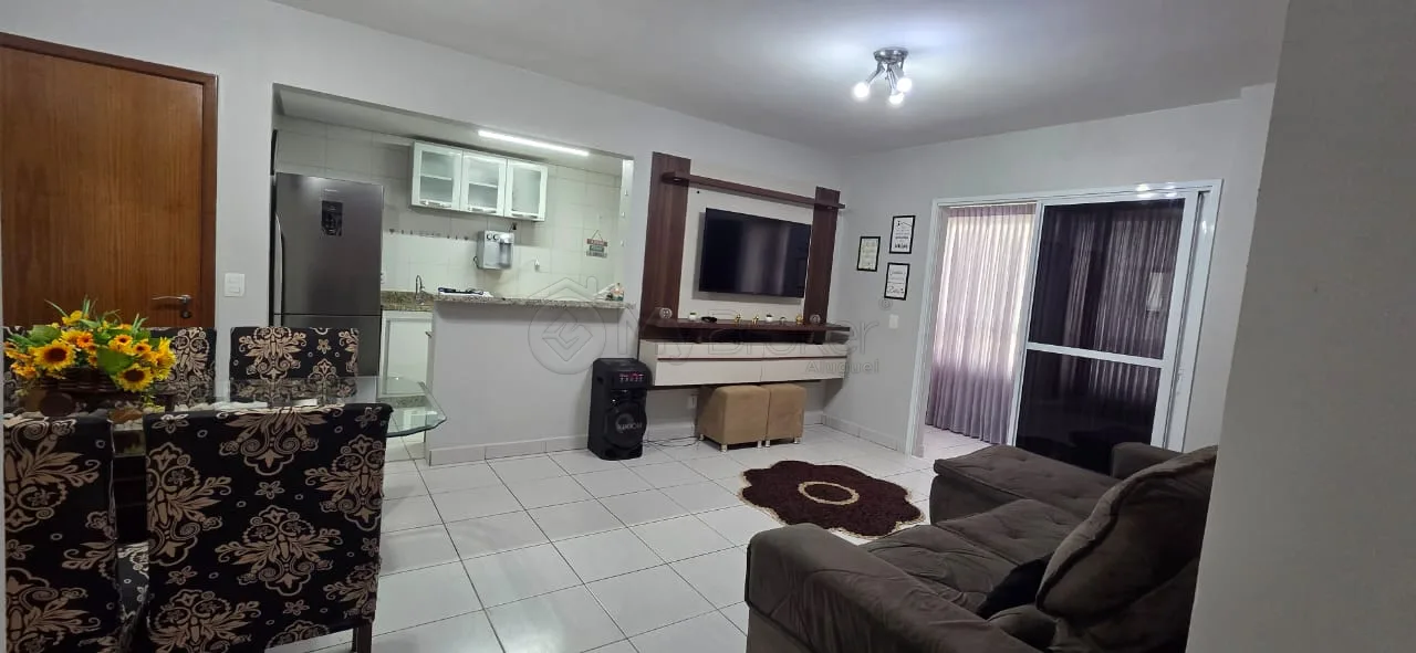 Alugar Apartamento / Padr&atilde;o em Goi&acirc;nia R$ 3.700,00 - Foto 4