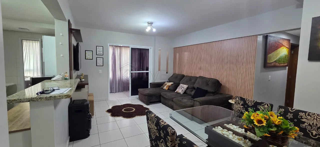 Alugar Apartamento / Padr&atilde;o em Goi&acirc;nia R$ 3.700,00 - Foto 3