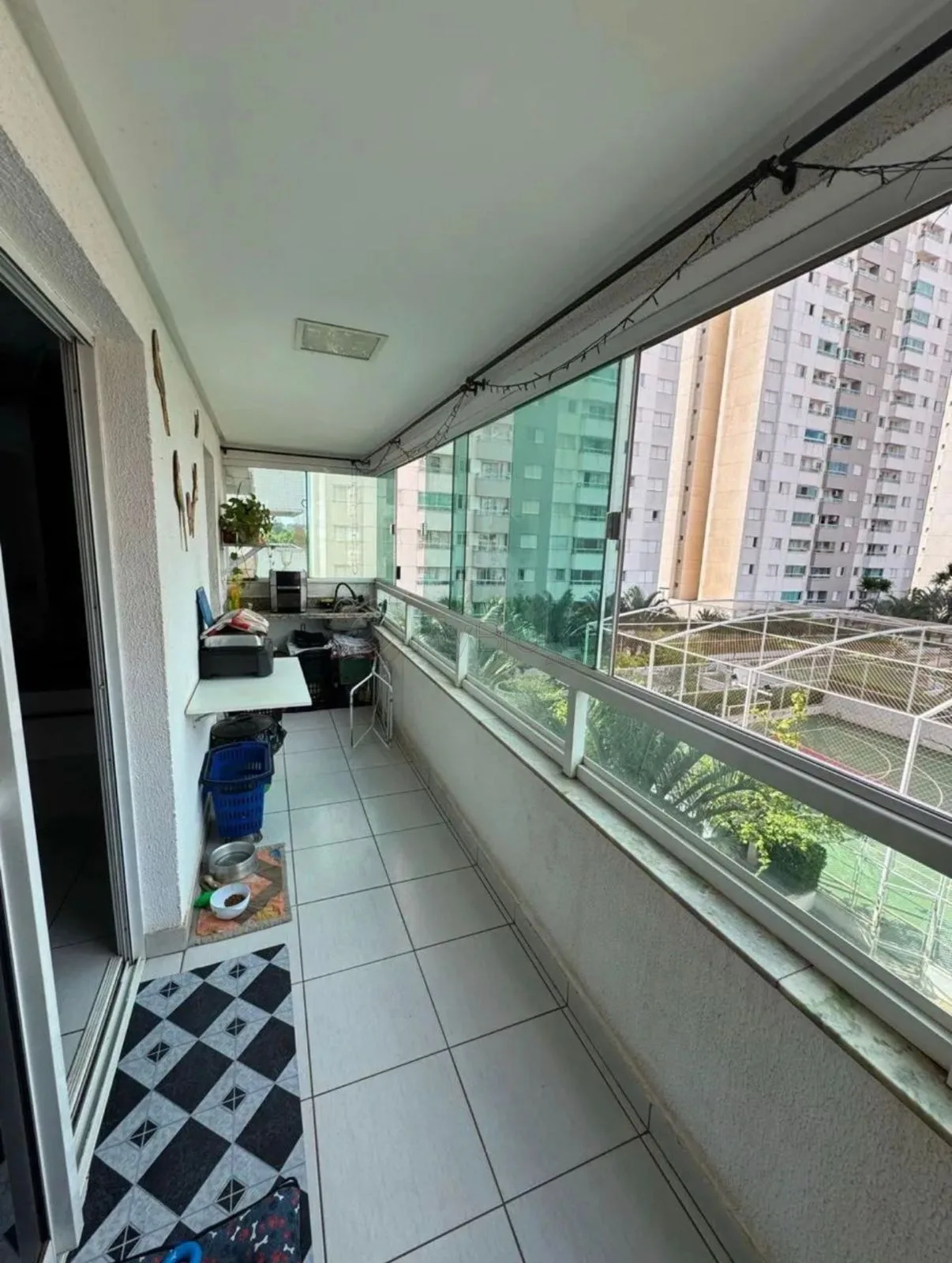 Alugar Apartamento / Padr&atilde;o em Goi&acirc;nia R$ 3.700,00 - Foto 5