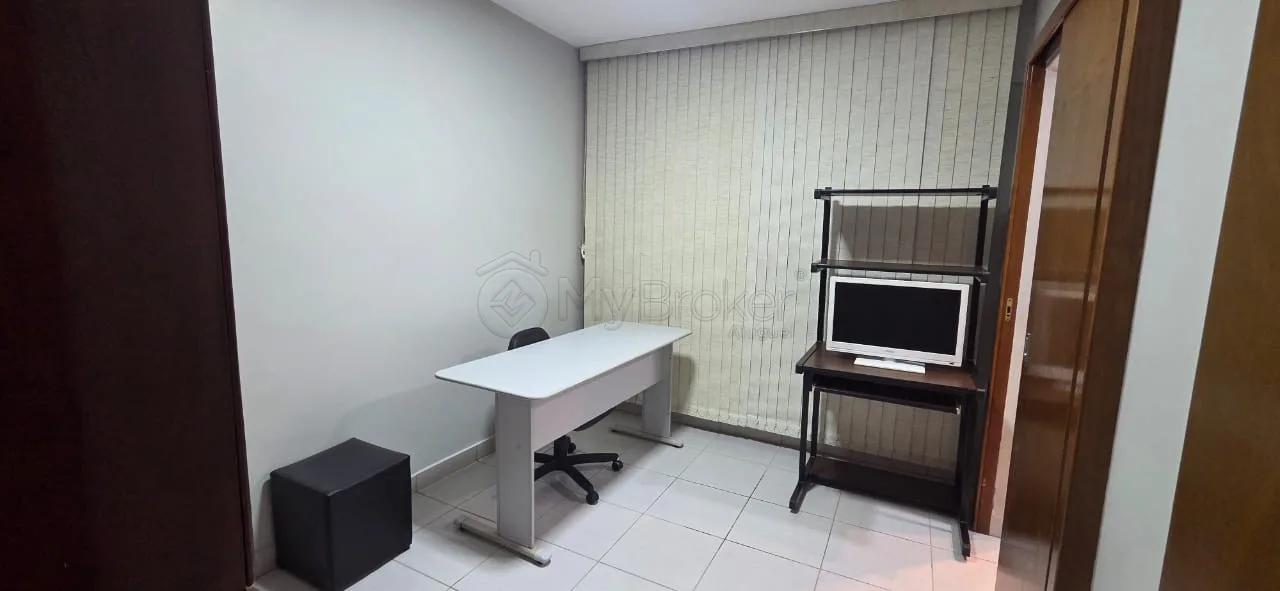 Alugar Apartamento / Padr&atilde;o em Goi&acirc;nia R$ 3.700,00 - Foto 11