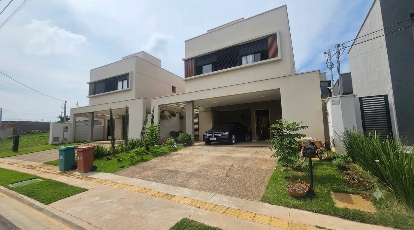 Alugar Sobrado / Em Condom&iacute;nio em Senador Canedo R$ 8.000,00 - Foto 1