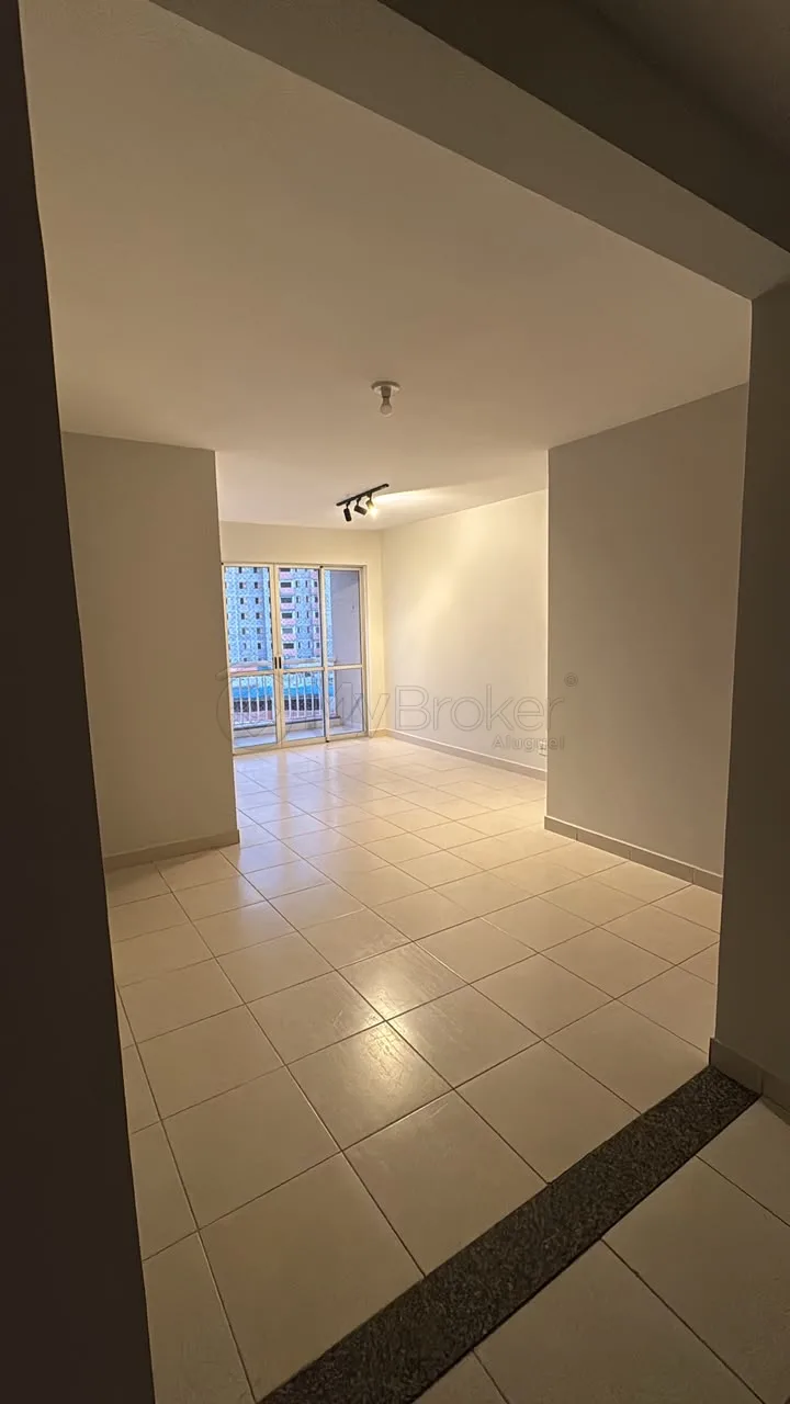 Alugar Apartamento / Padr&atilde;o em Goi&acirc;nia R$ 2.800,00 - Foto 1