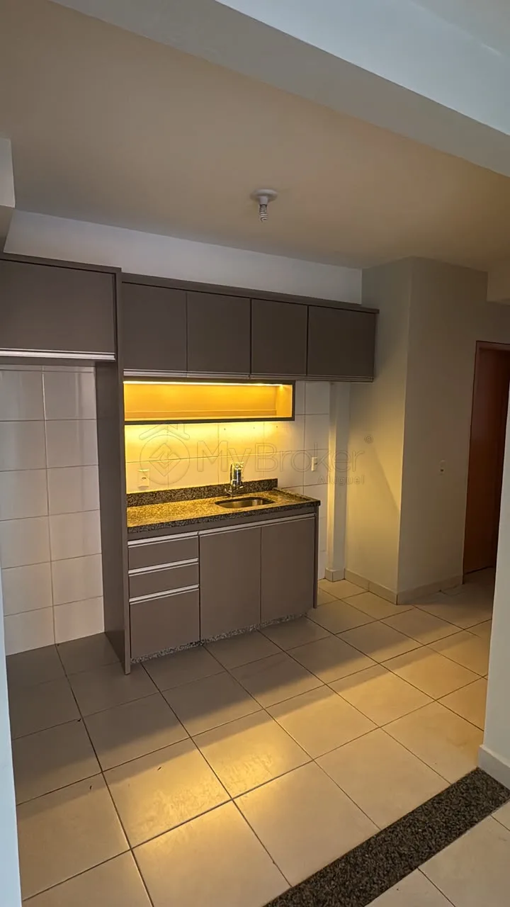 Alugar Apartamento / Padr&atilde;o em Goi&acirc;nia R$ 2.800,00 - Foto 4