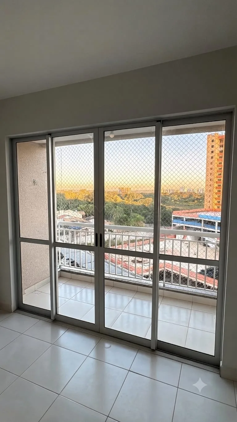 Alugar Apartamento / Padr&atilde;o em Goi&acirc;nia R$ 2.800,00 - Foto 3