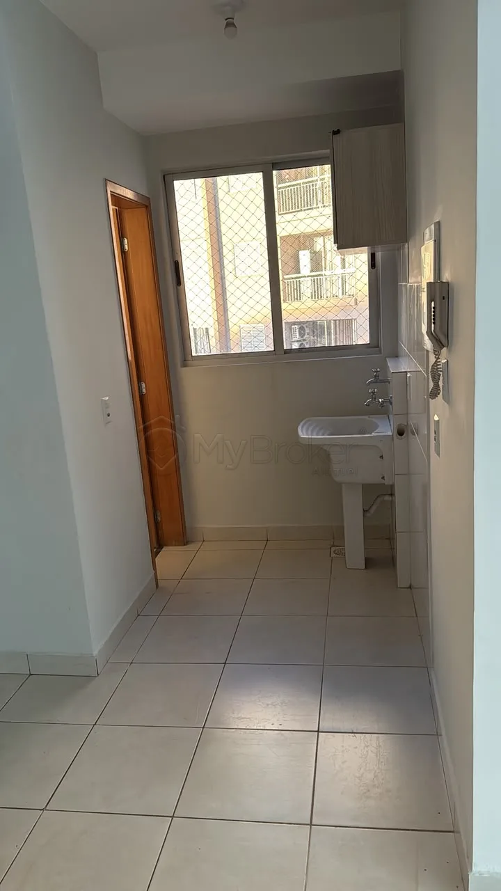 Alugar Apartamento / Padr&atilde;o em Goi&acirc;nia R$ 2.800,00 - Foto 6