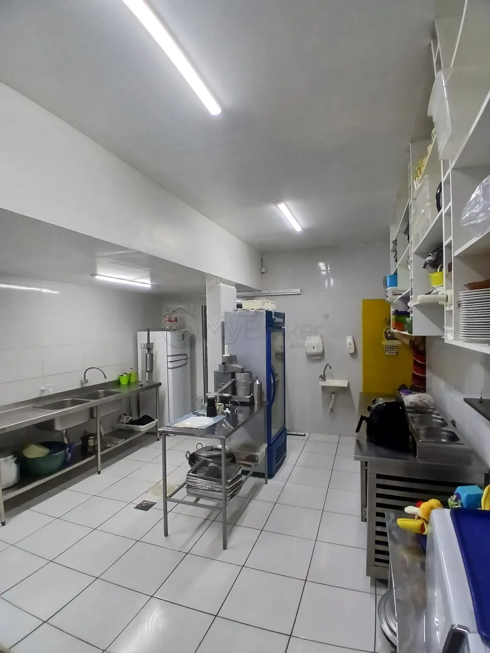 Comprar Comercial / Galp&atilde;o em Goi&acirc;nia R$ 1.950.000,00 - Foto 4