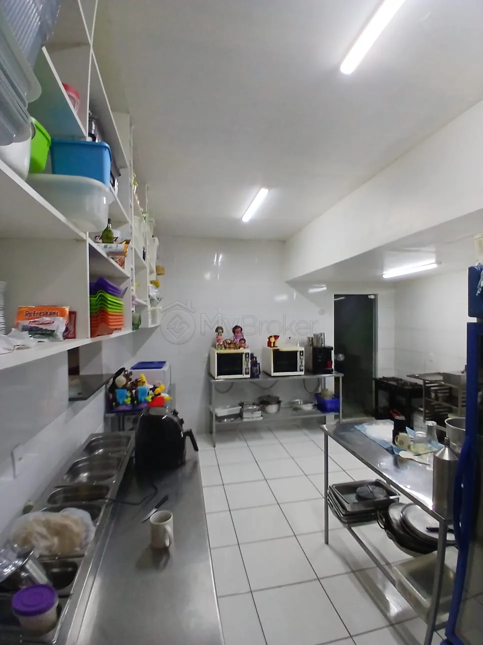 Comprar Comercial / Galp&atilde;o em Goi&acirc;nia R$ 1.950.000,00 - Foto 5