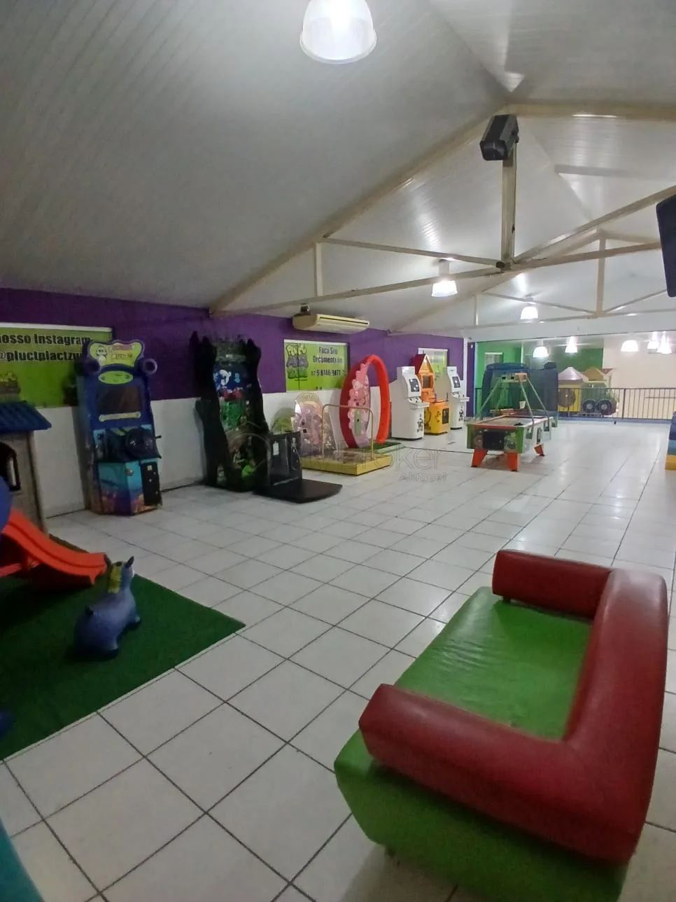Comprar Comercial / Galp&atilde;o em Goi&acirc;nia R$ 1.950.000,00 - Foto 9