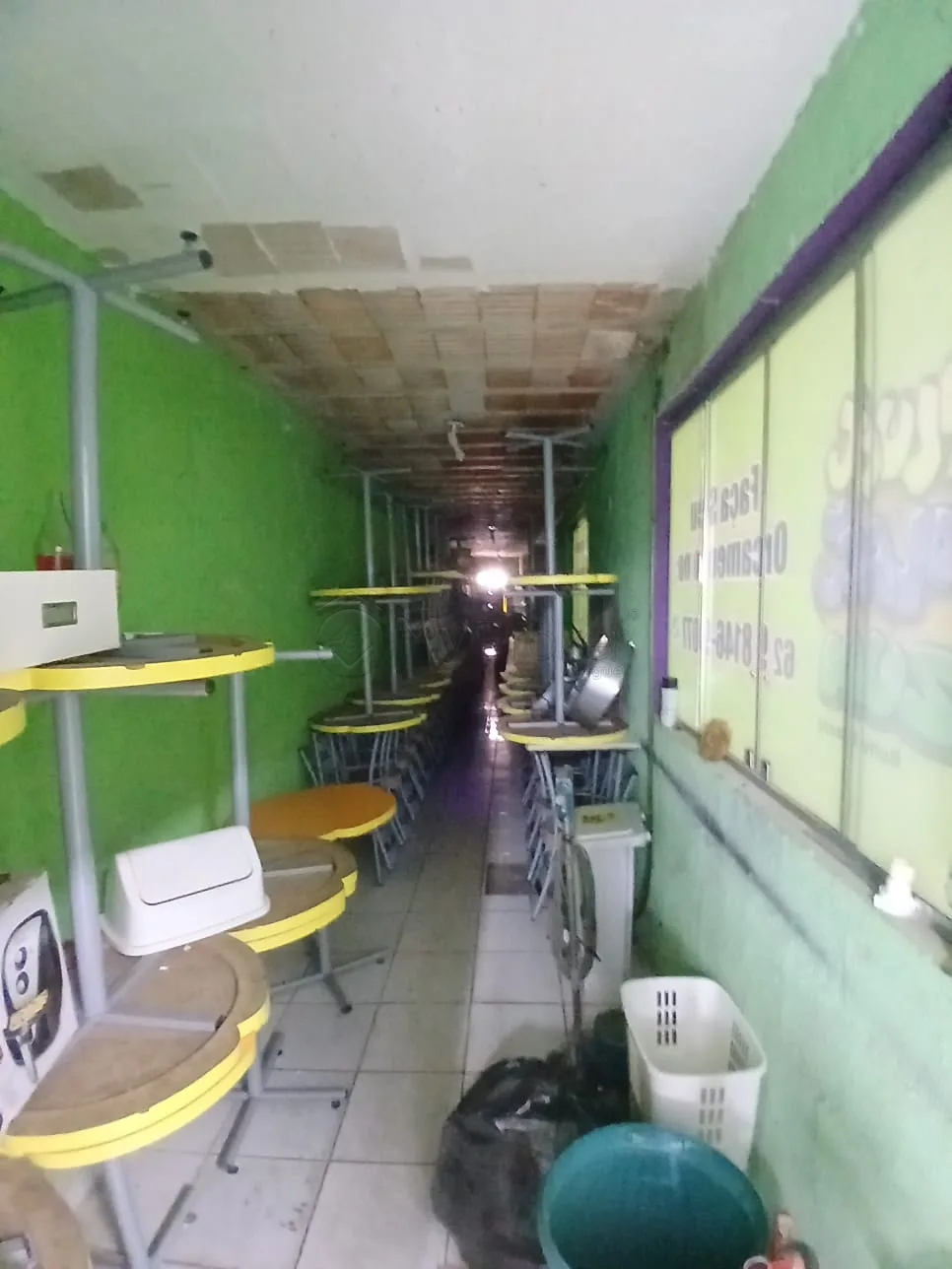 Comprar Comercial / Galp&atilde;o em Goi&acirc;nia R$ 1.950.000,00 - Foto 8