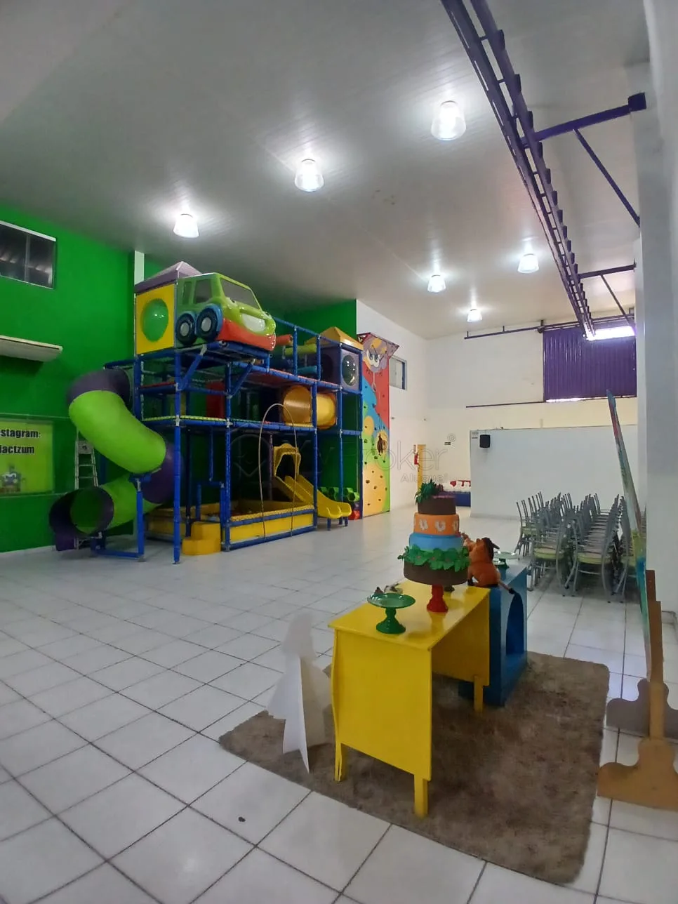 Comprar Comercial / Galp&atilde;o em Goi&acirc;nia R$ 1.950.000,00 - Foto 12