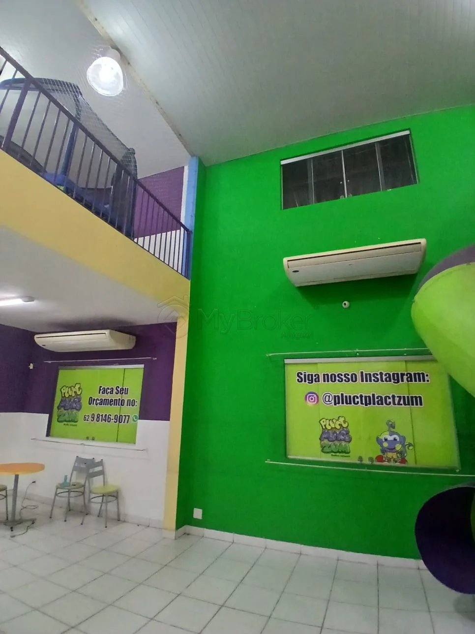 Comprar Comercial / Galp&atilde;o em Goi&acirc;nia R$ 1.950.000,00 - Foto 14