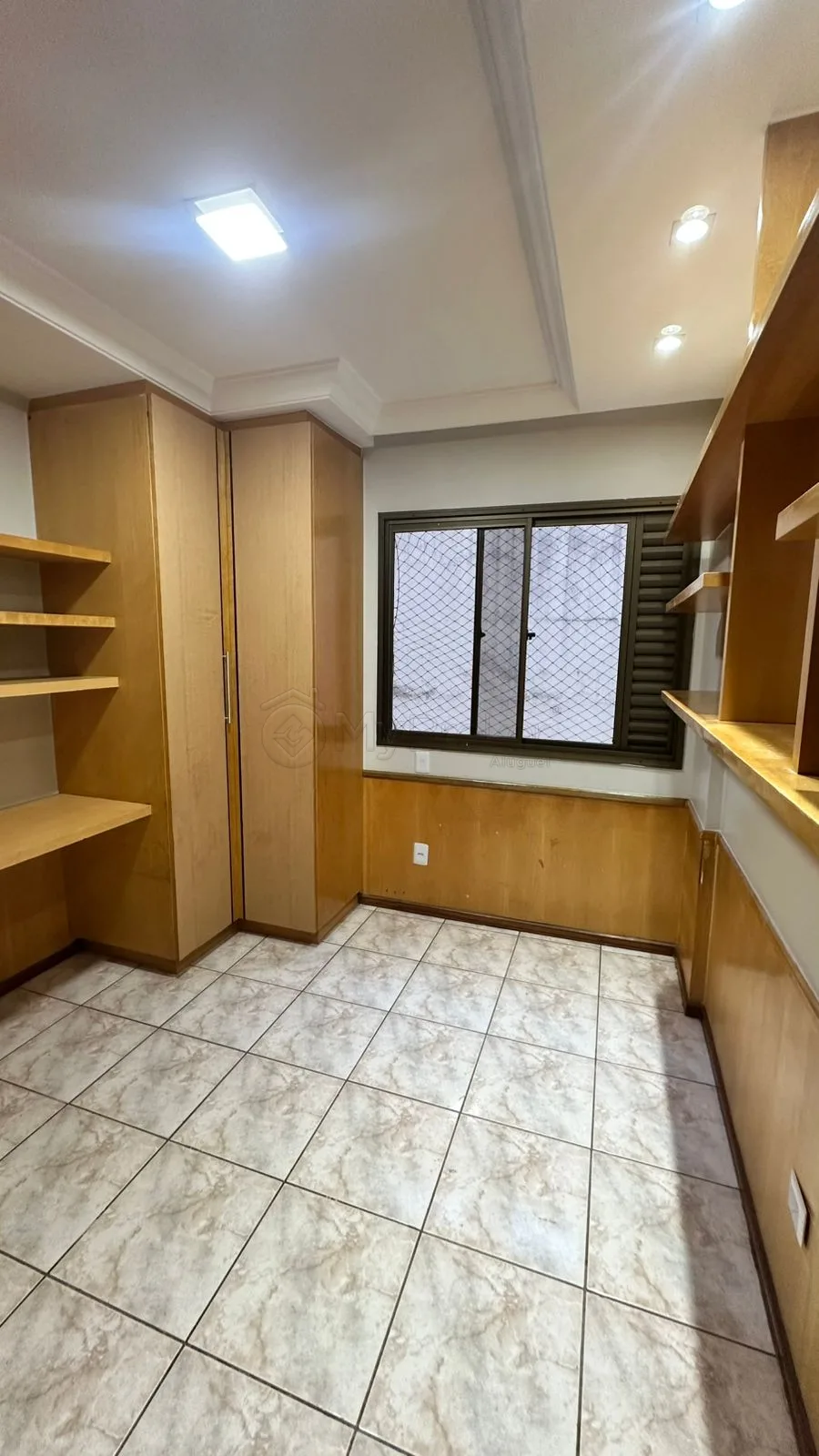 Alugar Apartamento / Padr&atilde;o em Goi&acirc;nia R$ 3.900,00 - Foto 8