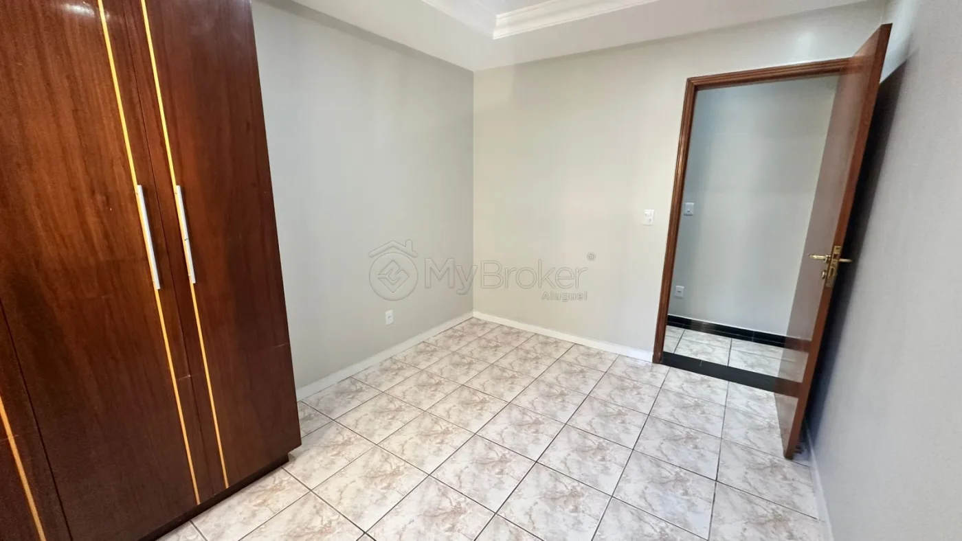 Alugar Apartamento / Padr&atilde;o em Goi&acirc;nia R$ 3.900,00 - Foto 18